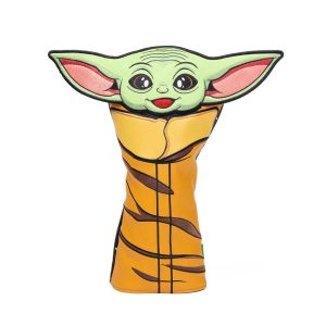 Star Wars™ "Grogu" – Driver Headcover