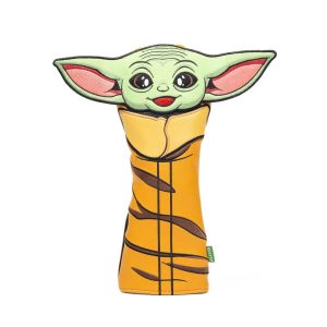 Star Wars™ "Grogu" – Fairway Headcover
