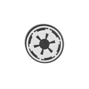 Star Wars™ "Galactic Empire" – Ball Marker