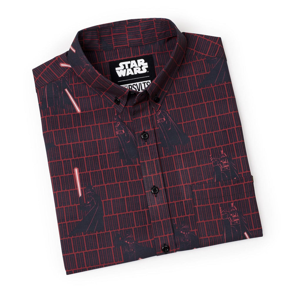 Star Wars™ “Imperial March” – KUNUFLEX Short Sleeve Shirt - Image 8