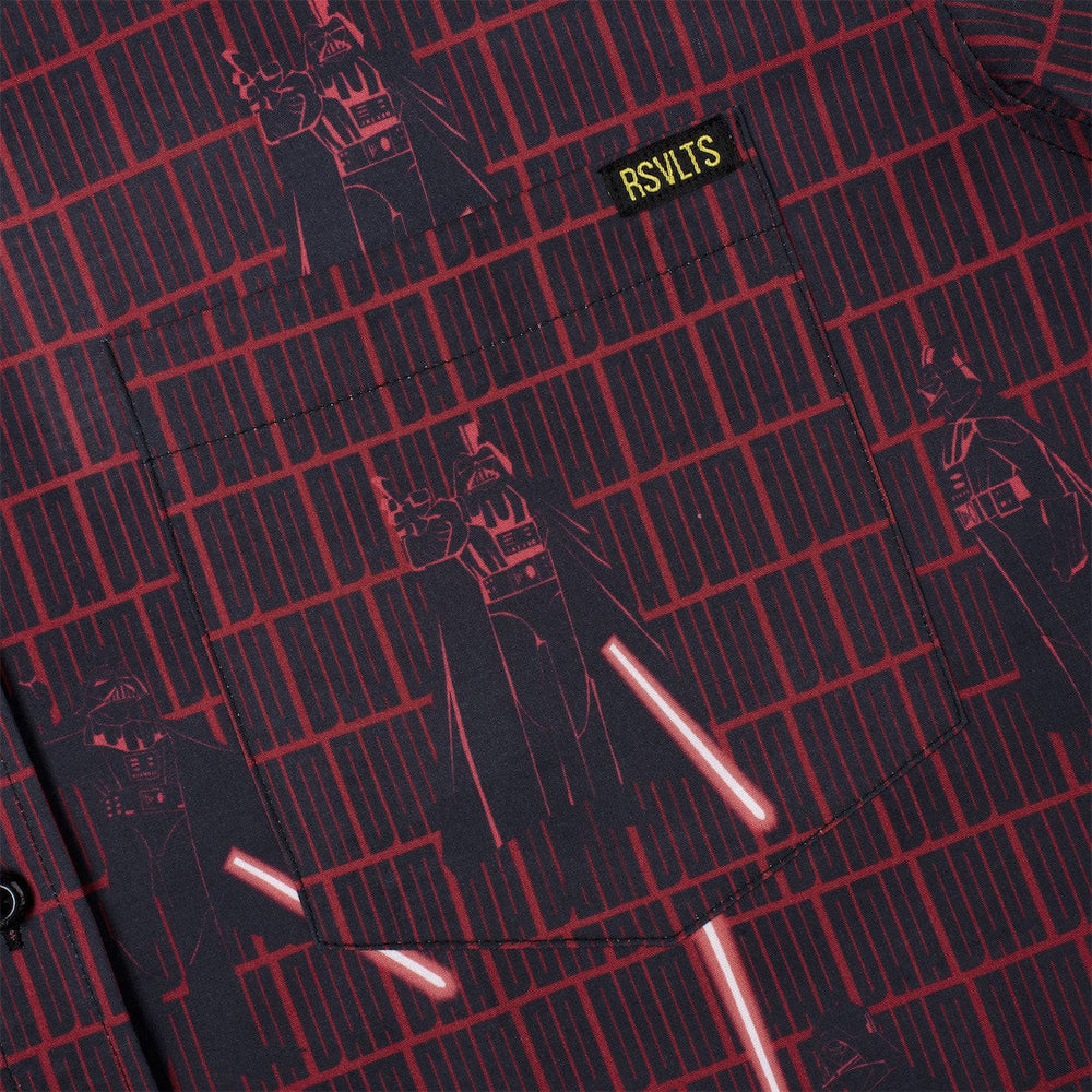 Star Wars™ “Imperial March” – KUNUFLEX Short Sleeve Shirt - Image 7