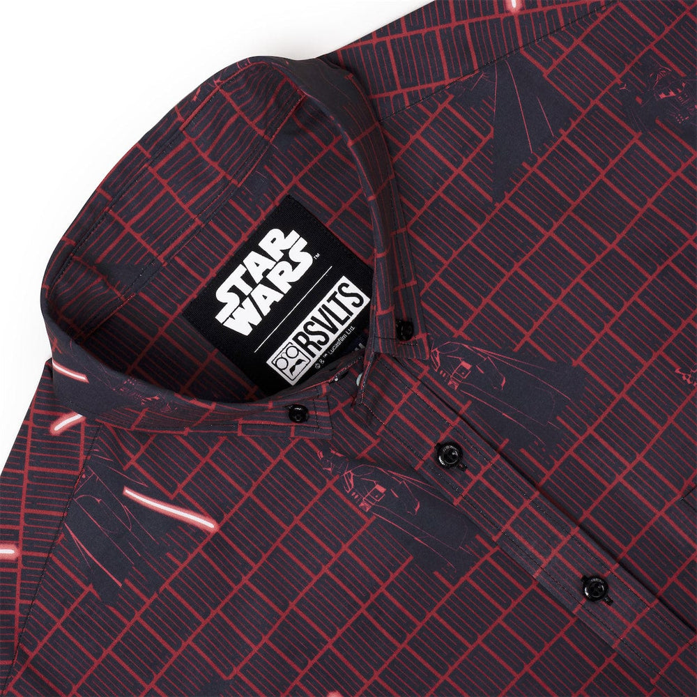 Star Wars™ “Imperial March” – KUNUFLEX Short Sleeve Shirt - Image 5