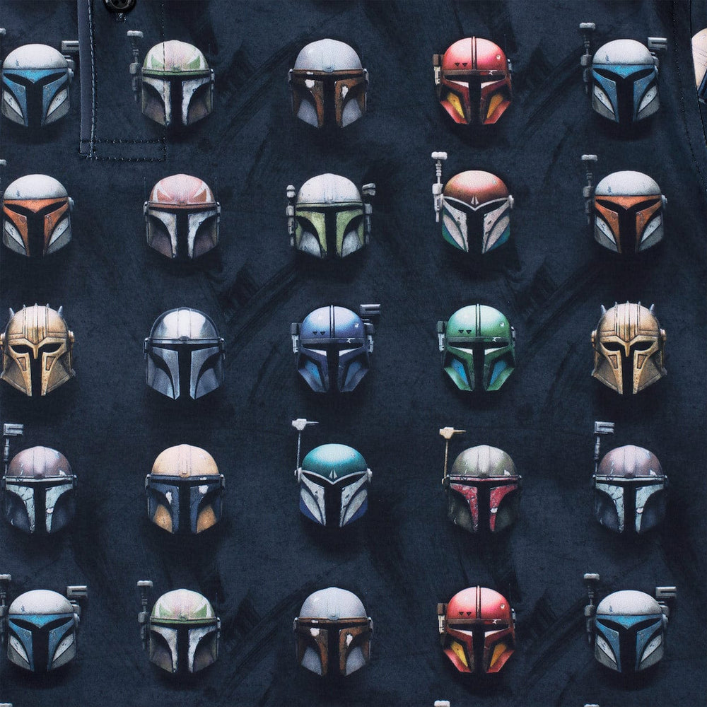 Star Wars™ Mandalorian™ “This Is The Way” – All-Day Polo - Image 5