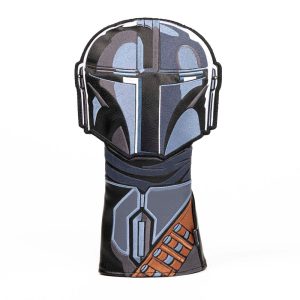 Star Wars™ "Mando" – Driver Headcover
