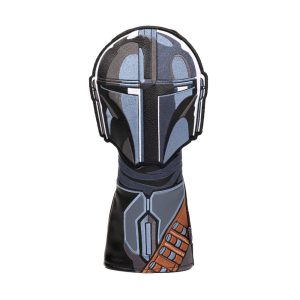 Star Wars™ "Mando" – Fairway Headcover