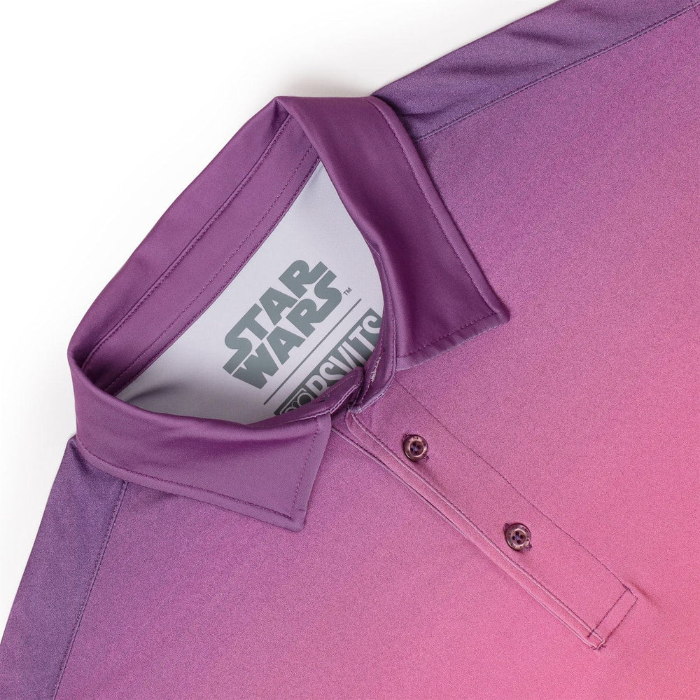Star Wars™ “Rising Suns” – All-Day Polo - Image 4