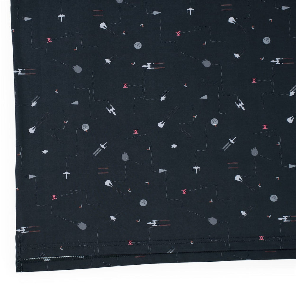 Star Wars™ “Stay On Target” – All-Day Polo - Image 7