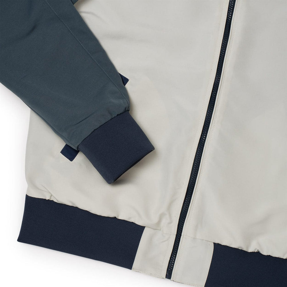 Stormy Weather – Reversible Bomber Jacket - Image 3