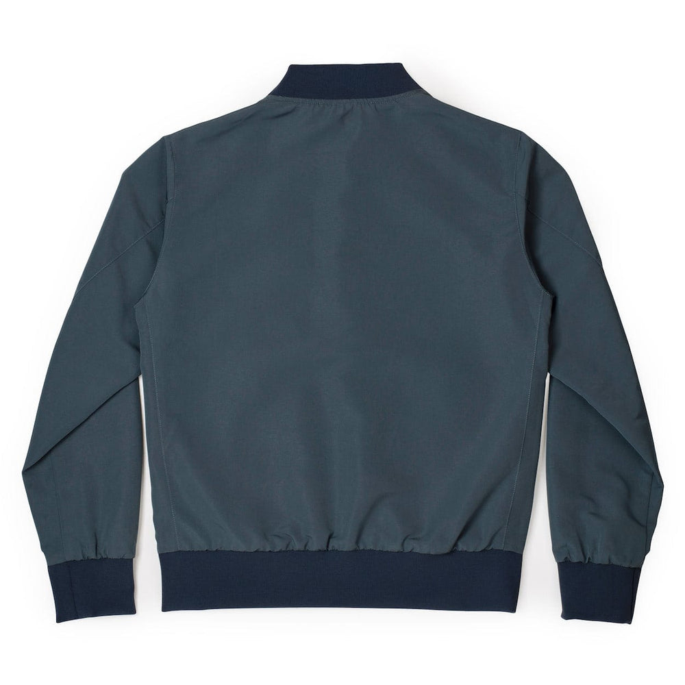 Stormy Weather – Reversible Bomber Jacket - Image 5