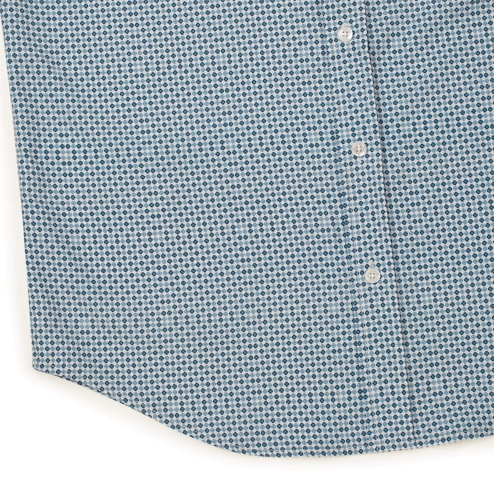 The Royal – KUNUFLEX Short Sleeve Shirt - Image 7