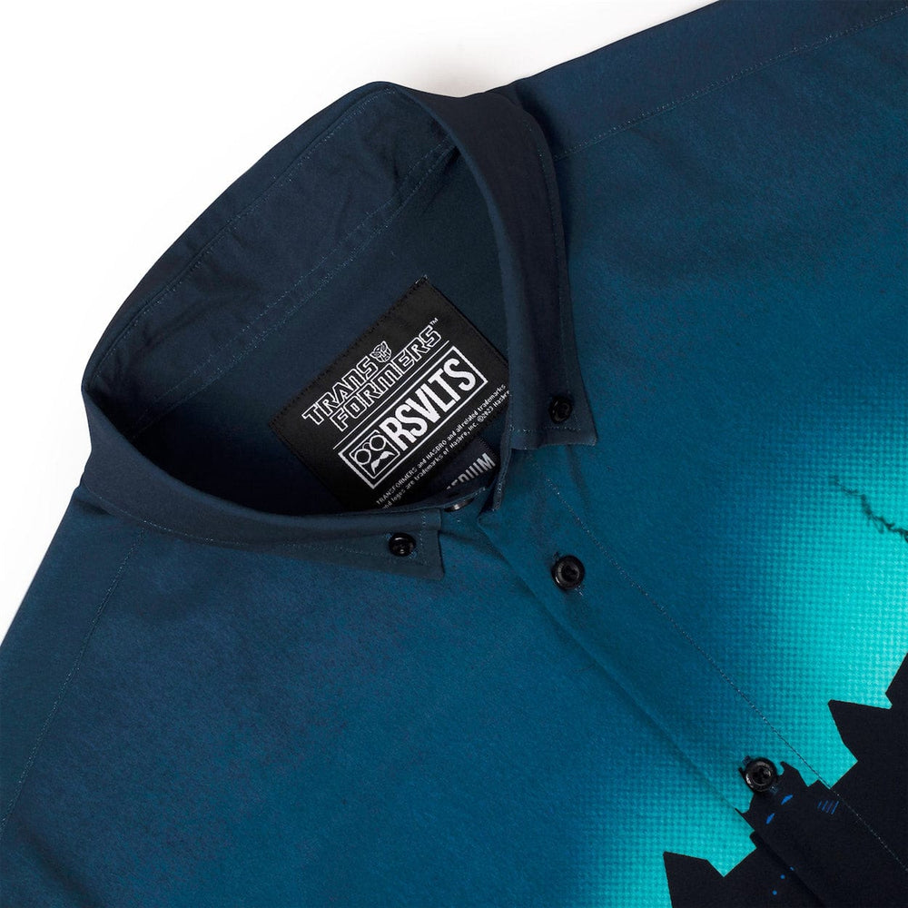 Transformers “Roll Out” – KUNUFLEX Short Sleeve Shirt - Image 4