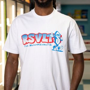 Cool S Tag – Vintage Crewneck Tee