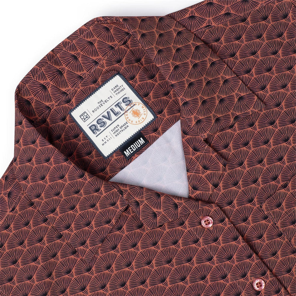 Array – Women's KUNUFLEX Short Sleeve Shirt - Image 3