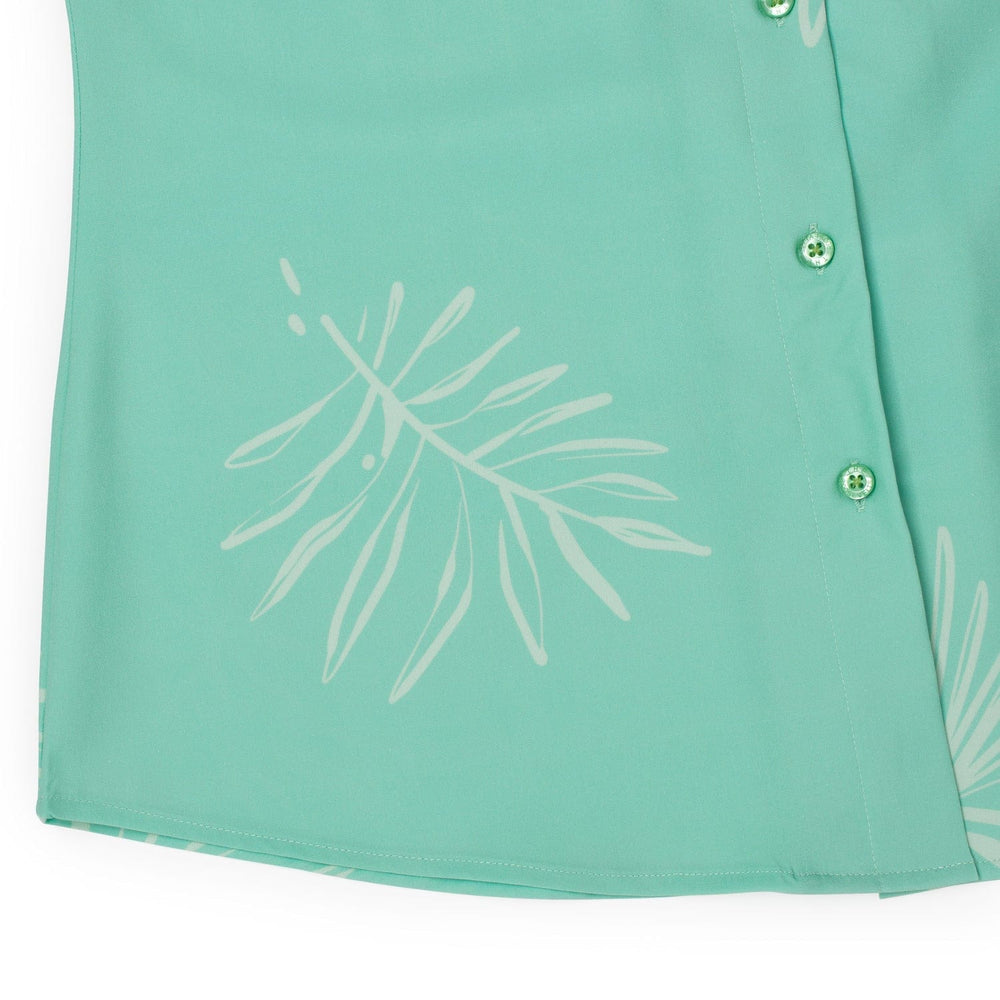 Pepiopi – Women's KUNUFLEX Short Sleeve Shirt - Image 7