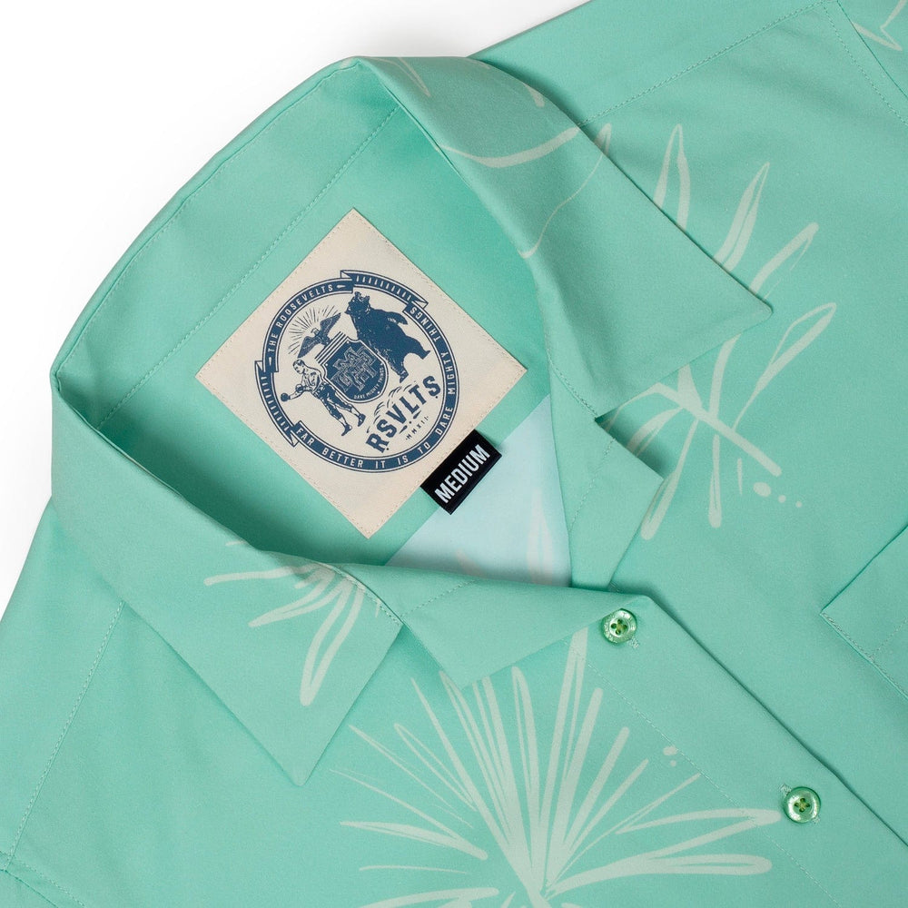 Pepiopi – Women's KUNUFLEX Short Sleeve Shirt - Image 3