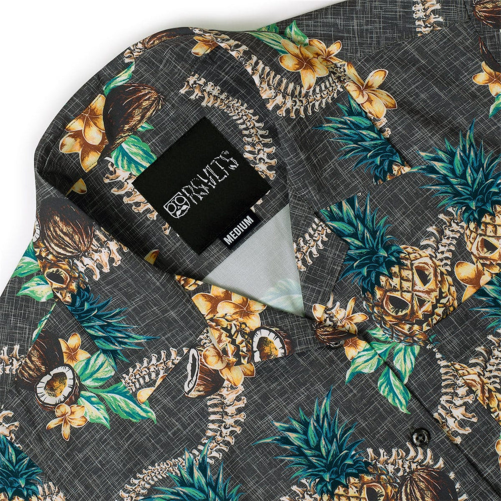 Spineapple – Women's KUNUFLEX Short Sleeve Shirt - Image 6