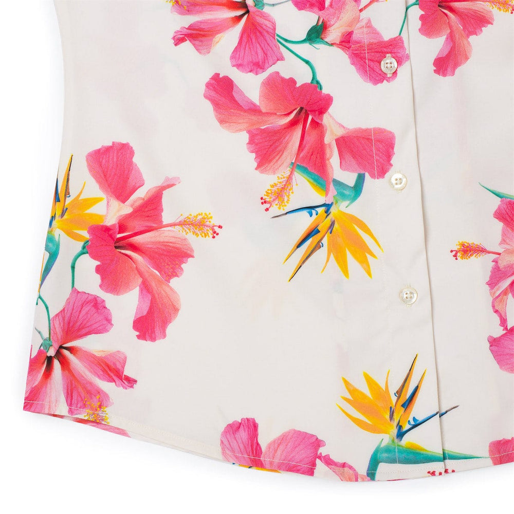 Sunbird – Women's KUNUFLEX Short Sleeve Shirt - Image 7