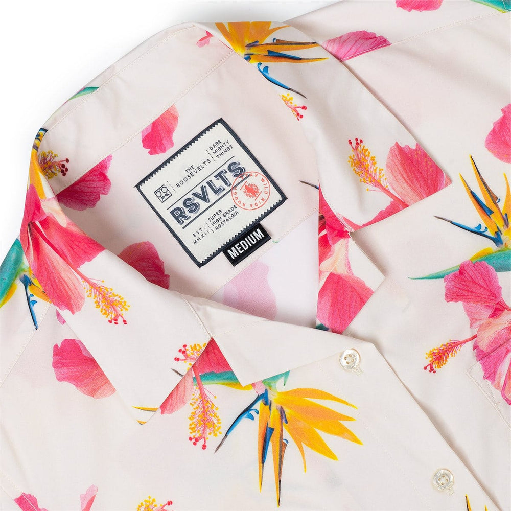 Sunbird – Women's KUNUFLEX Short Sleeve Shirt - Image 6