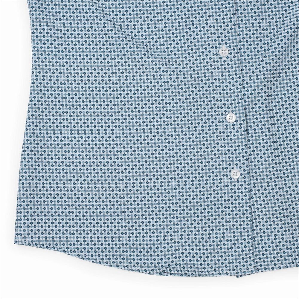 The Royal – Women's KUNUFLEX Short Sleeve Shirt - Image 4