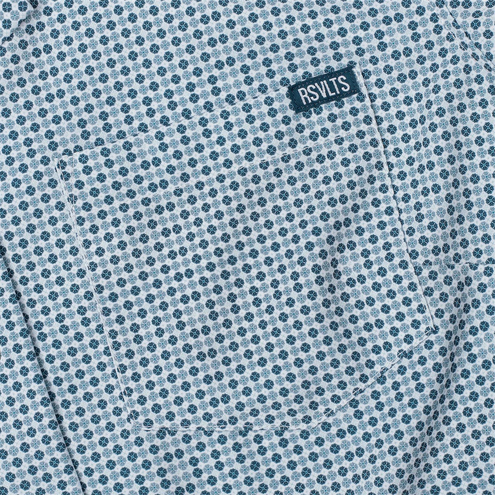 The Royal – Women's KUNUFLEX Short Sleeve Shirt - Image 2