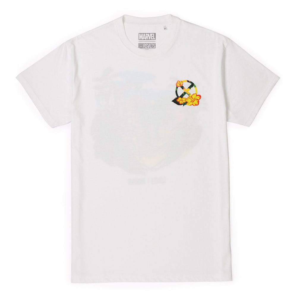 X-Men "Savage Land" – Crewneck Tee - Image 4
