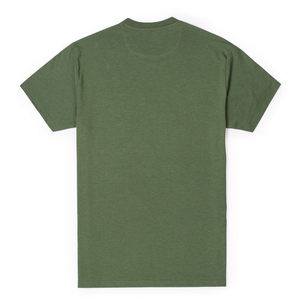 X-Men "Tropical Savage" – Crewneck Tee - Image 3