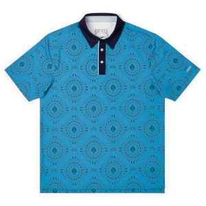 Bicycle Playing Cards "Geared Up" – All-Day Polo