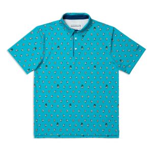 Minecraft "Chicken Jockey" – All-Day Polo