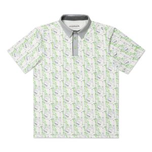 Minecraft "Iron Golem" – All-Day Polo