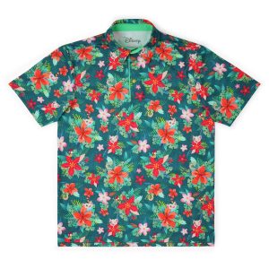 Disney’s Moana "All You Need" – All-Day Polo
