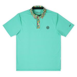 Disney’s Moana "Know Who You Are" – All-Day Polo