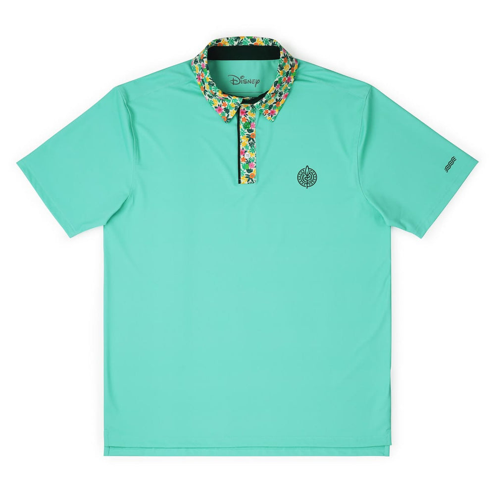 Disney’s Moana "Know Who You Are" – All-Day Polo