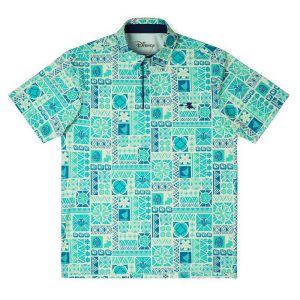 Disney’s Moana "Destined for Adventure" – All-Day Polo