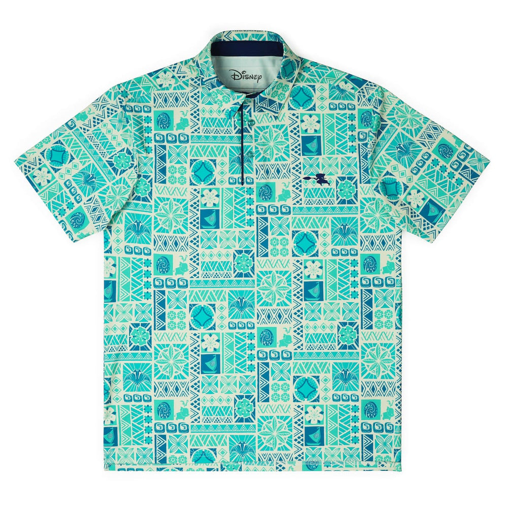 Disney’s Moana "Destined for Adventure" – All-Day Polo