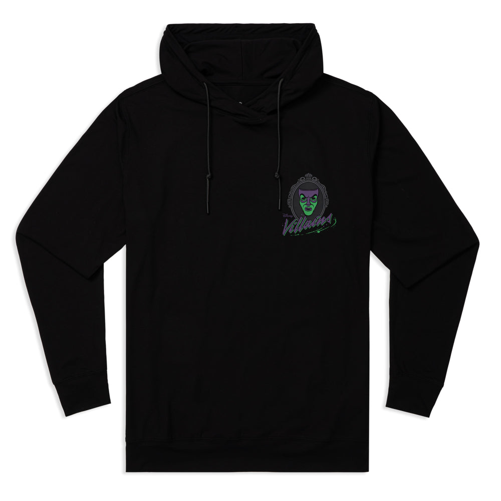 Disney "Sinister Smirks" – Performance Hoodie - Image 3