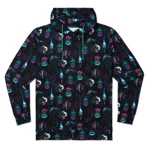 Disney "Disney Scary Tale" – Performance Hoodie