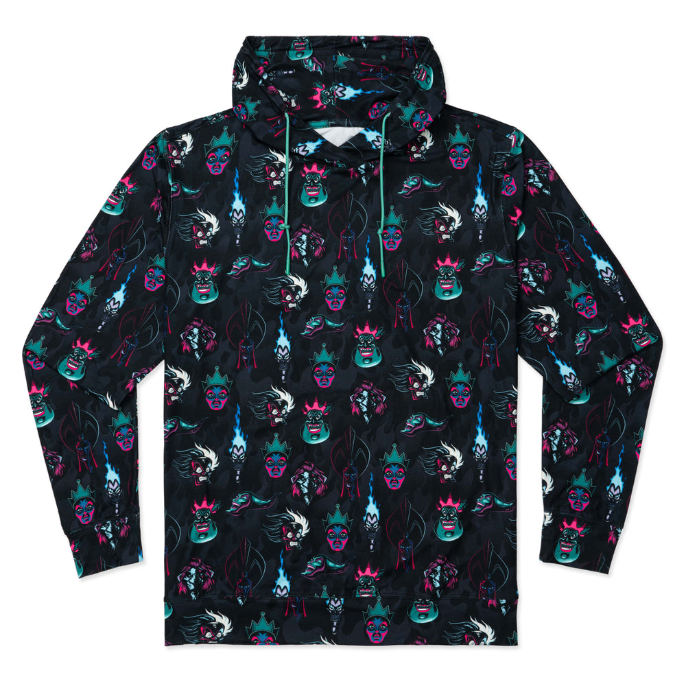 Disney "Disney Scary Tale" – Performance Hoodie