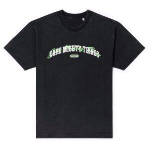 Gym Class – Vintage Crewneck Tee
