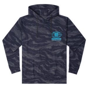 Dare Mighty Things Corp. – Performance Hoodie