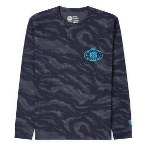 Dare Mighty Things Corp. – Long Sleeve Performance Tee