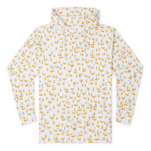 Disney and Pixar Finding Nemo "MINE!" – Performance Hoodie