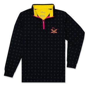 Disney's A Goofy Movie "Powerline" – Quarter Zip