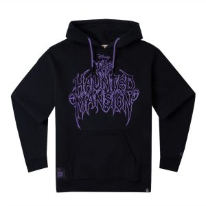 Disney's Haunted Mansion "Madame Leota" – Classic Hoodie