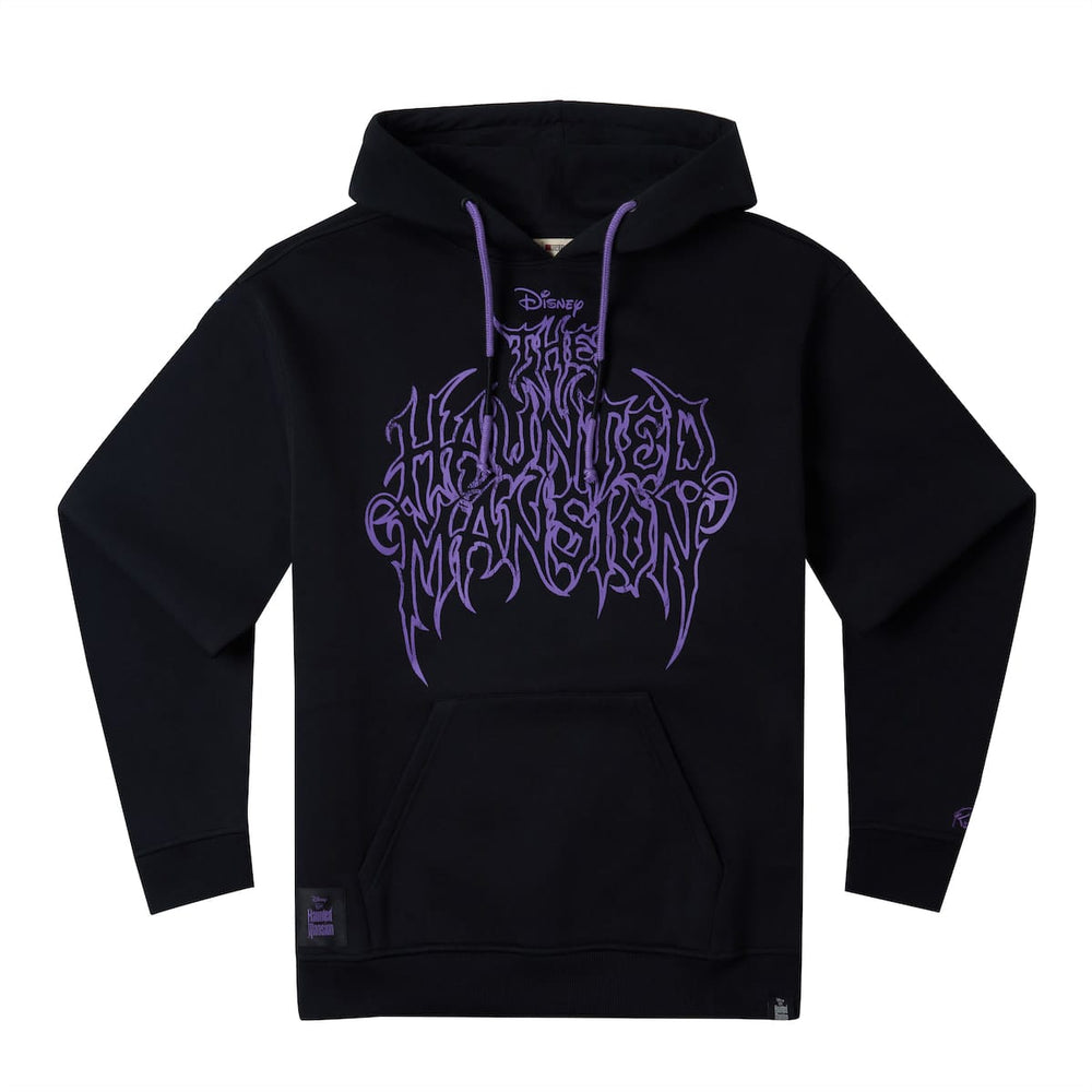 Disney's Haunted Mansion "Madame Leota" – Classic Hoodie