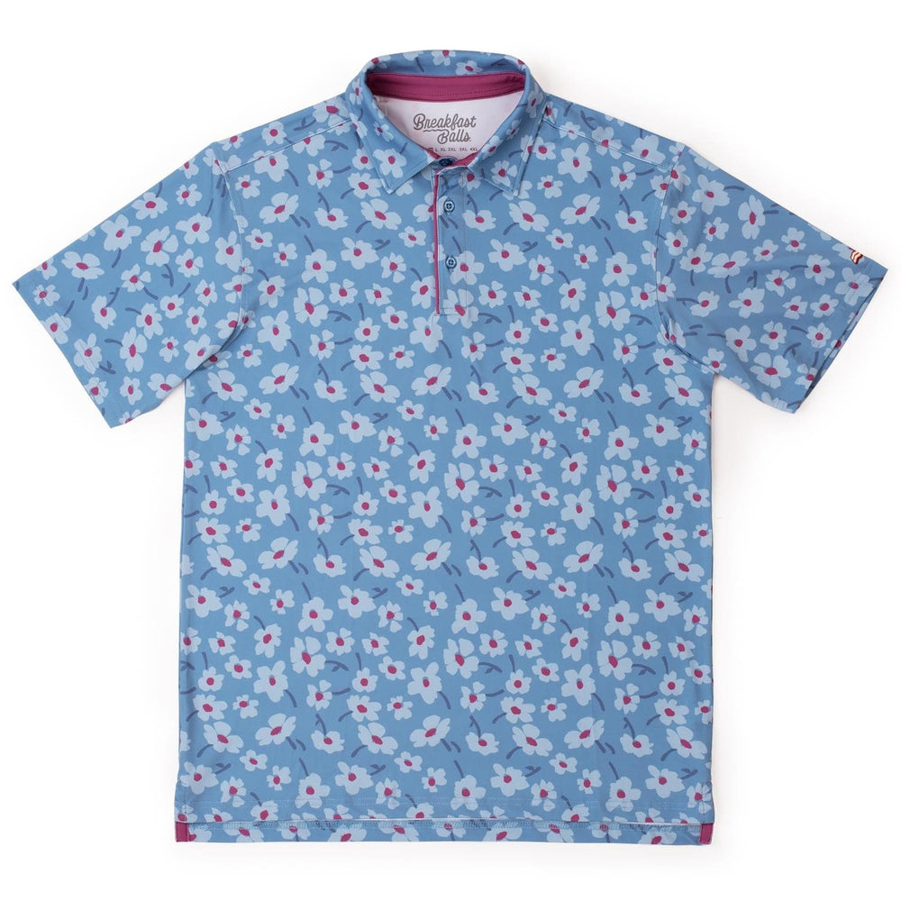 Breakfast Balls® "Playing the Blues" – All-Day Polo - Image 3