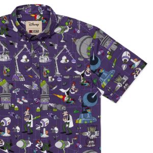 Disney’s Phineas and Ferb "Doofenshmirtz Evil Incorporated" – KUNUFLEX Short Sleeve Shirt