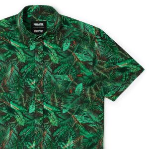 Predator "I See You" – KUNUFLEX Short Sleeve Shirt