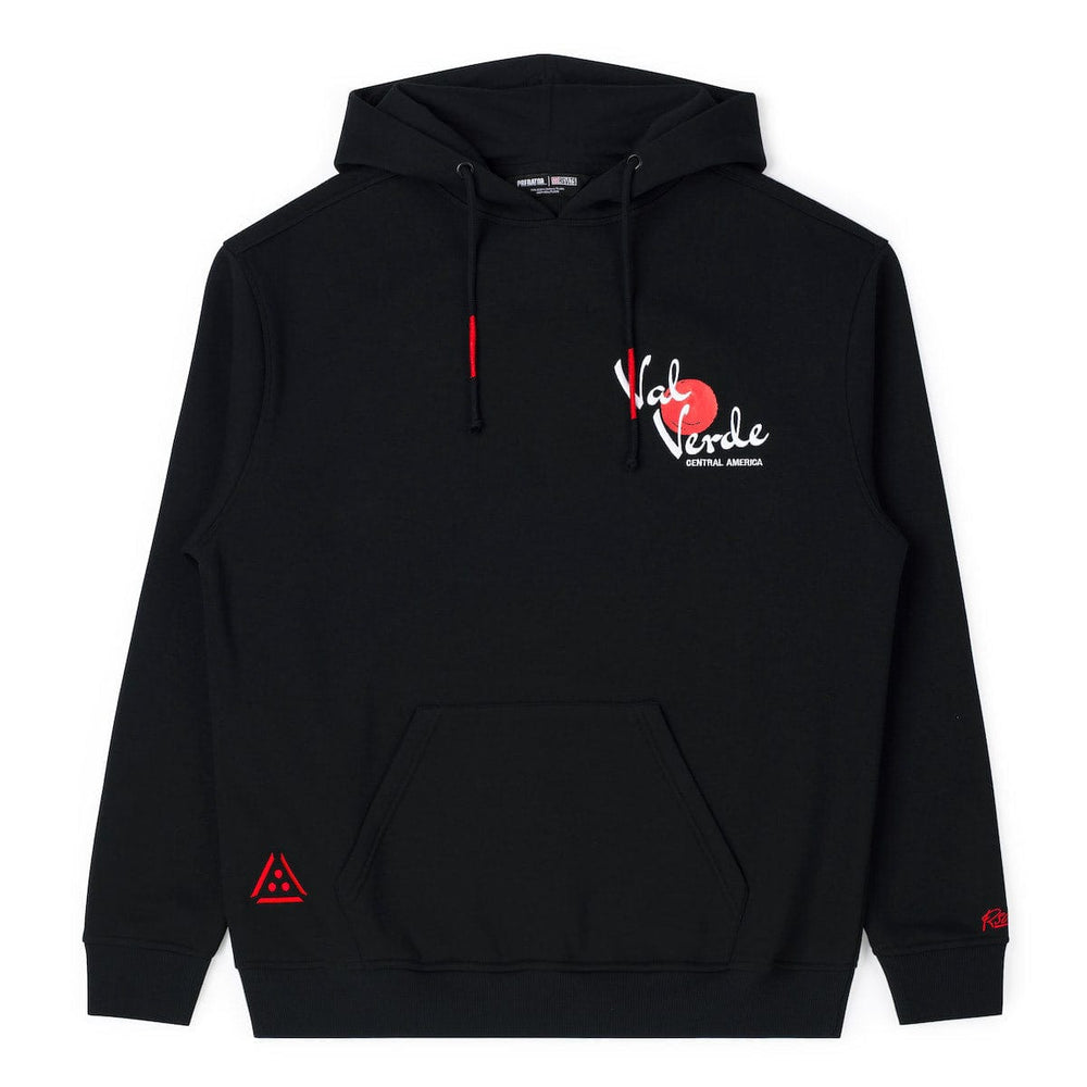 Predator "Beautiful Val Verde" – Classic Hoodie - Image 2