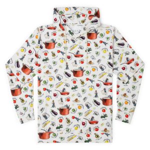 Disney and Pixar Ratatouille "Bon Rat-Pétit" – Performance Hoodie