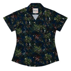 Move It Move It – Women's KUNUFLEX Short Sleeve Shirt